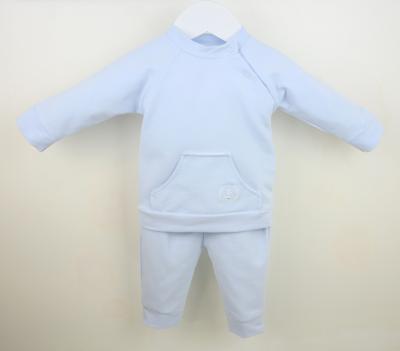 Pex B0829 * PX0829B Sailor Track Suit suit (9-24 months)