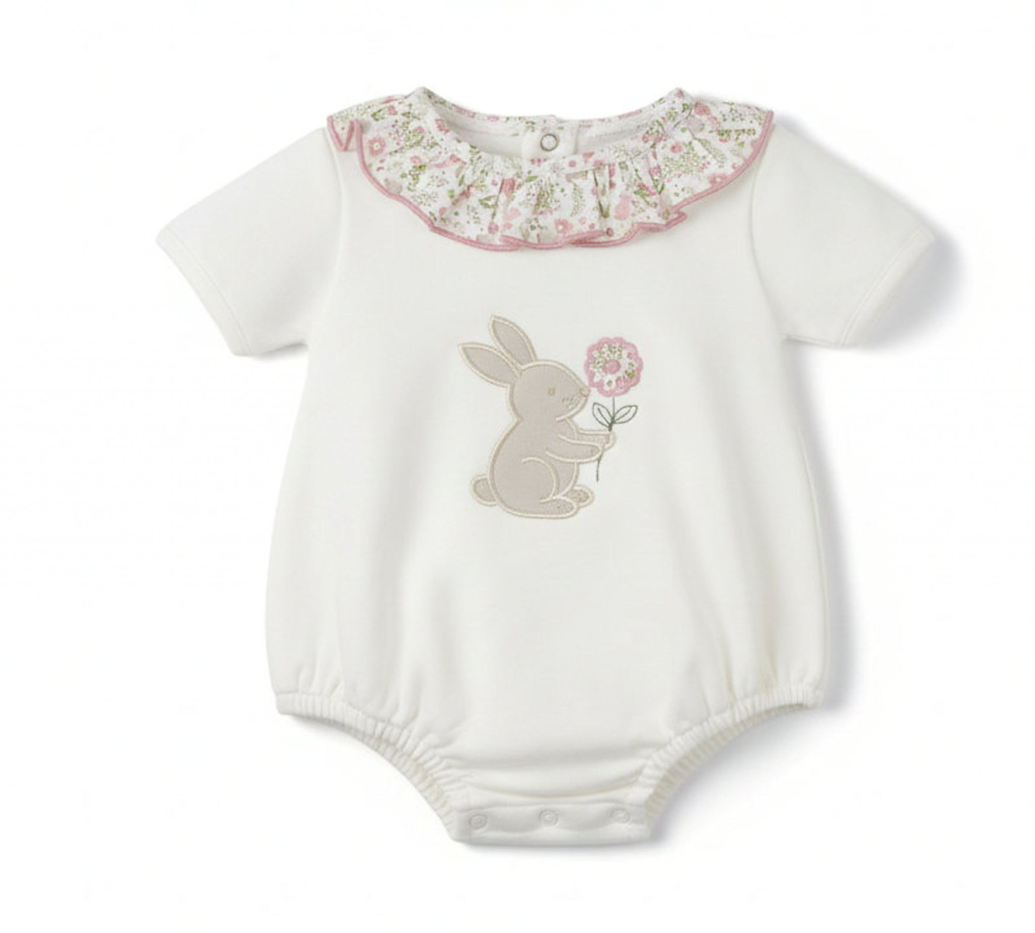 Pex B0886 * PX0886P Bunny Jam Pant set (0-9 months)