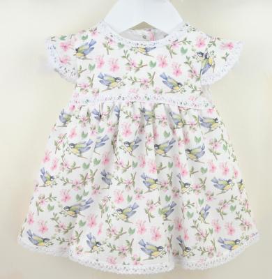 Pex B0910 * PX0910P Lark Dress (9-18 months)