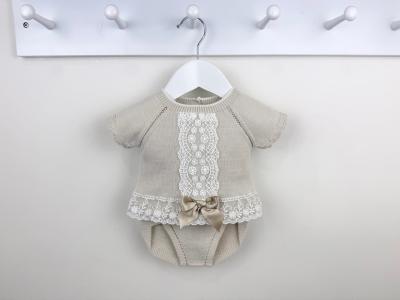 Pex B0936 * PX0936N Lara Jam Pant Set (3-18 months)