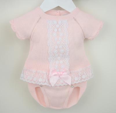 Pex B0936 * PX0936 Lara Jam Pant Set (3-18 months)