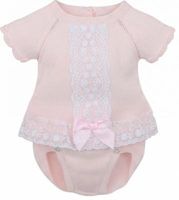 Pex B0936 * PX0936P Lara Jam Pant Set (3-18 months)