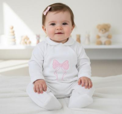 PX1035  Hallie Sleepsuit 