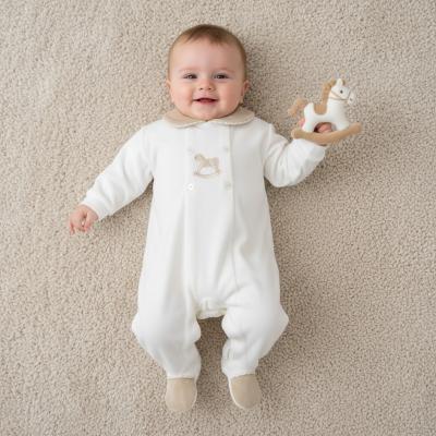 PX1037_N  George All in One  (Newborn - 9 months)