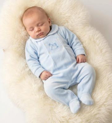 PX1037_S   Sky George All in One  (Newborn - 9 months)