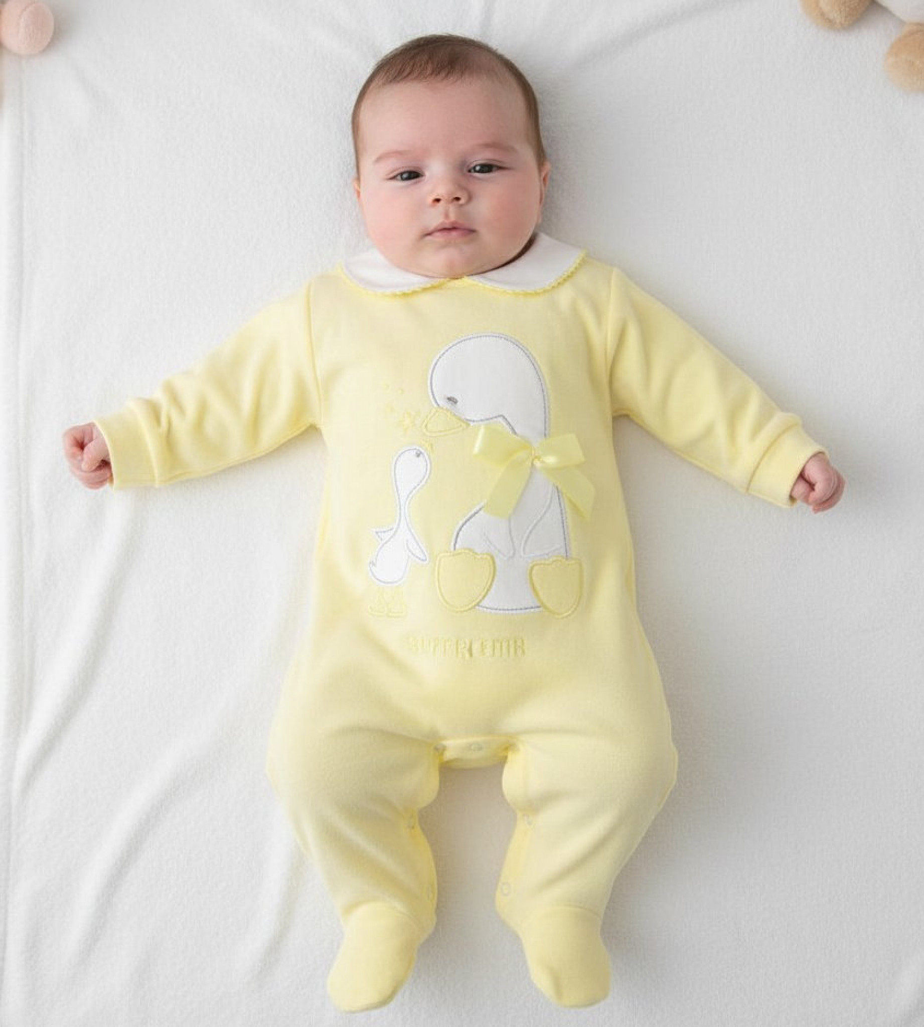 Pex B9038 * PX9038-L "Mummy & Me" All In One (NB-6 months)