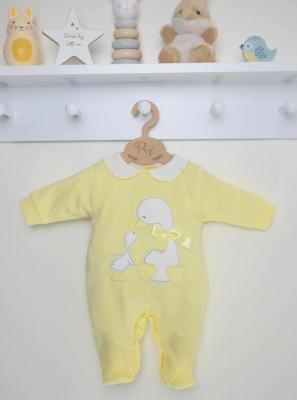 Pex B9038 * PX9038-L "Mummy & Me" All In One (NB-6 months)