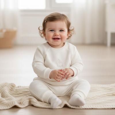 PX9795WB  Bunny Sandwich Suit  (9-24 months)