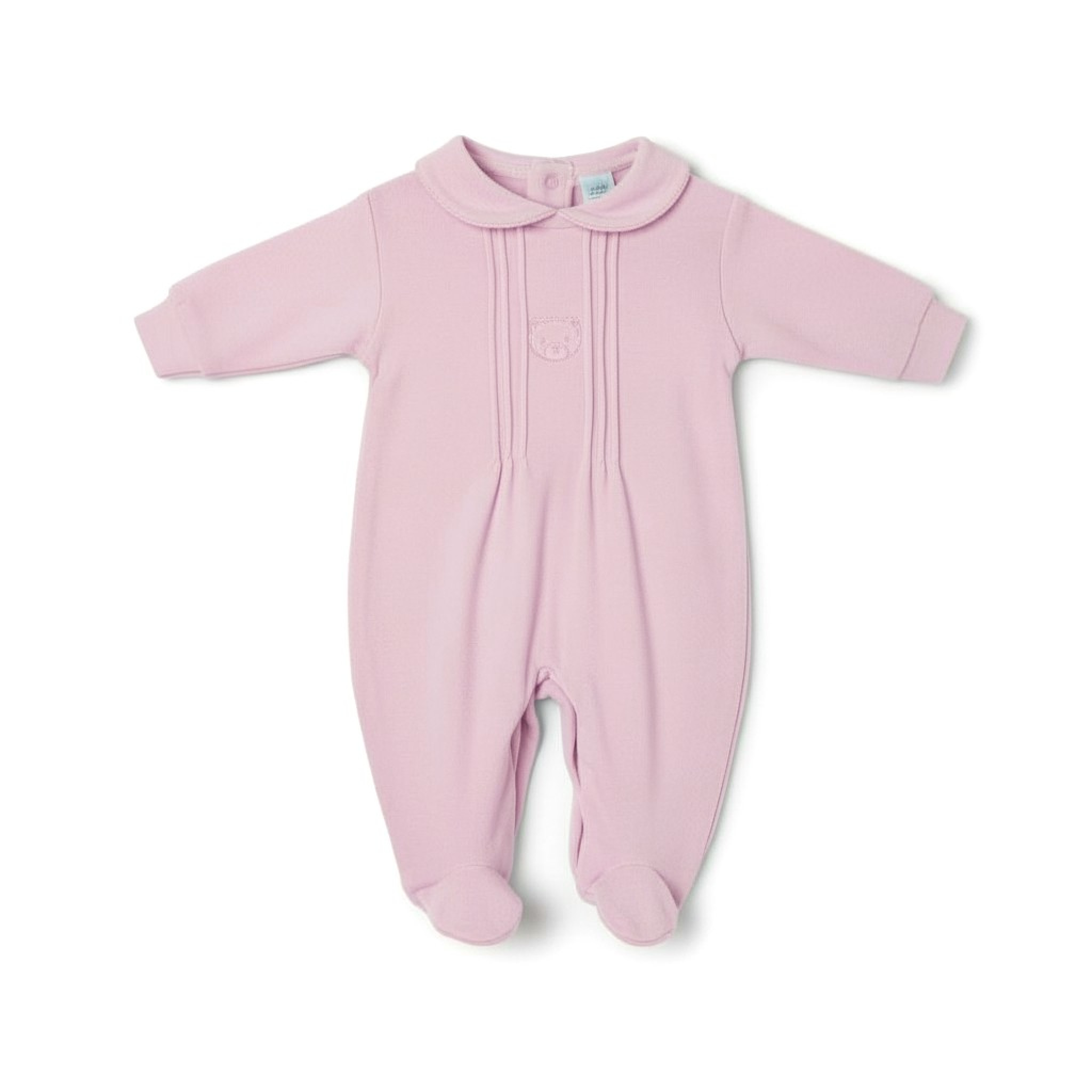 Pex B0059 * PXLBW0059_AIO-P  "Bear" Velour All In One (3-5lbs)