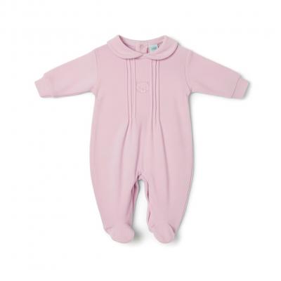 Pex B0059 * PXLBW0059_AIOP  "Bear" Velour All In One (3-5lbs)