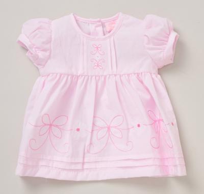 Rock a bye boutique F09177 INF 5056756574765 RBF09177-B Dress with Pants and Headband (9-24 months)