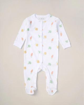 Rock a bye boutique F10002NB * RBF10002p "Keep Growing" 5 Piece Layette Set (Nb months)
