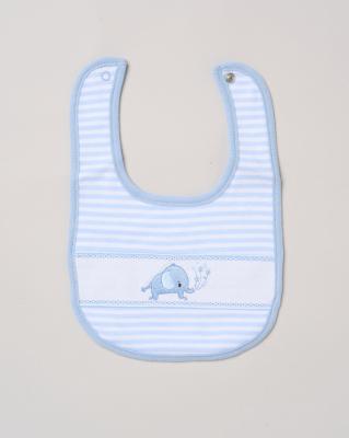 Rock a bye boutique H12670 * RBH12670 "Elephant" 5 Piece Layette Set (Nb-6 months)