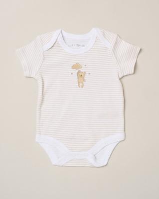 Rock a bye boutique H12679NB * RBH12679 "Reach for the Stars" 5 Piece Layette Set (Nb-6m)