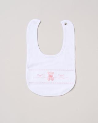 Rock a bye boutique H12813NB * RBH12813 "Teddy" 5 Piece Layette Set (Nb-6 months)