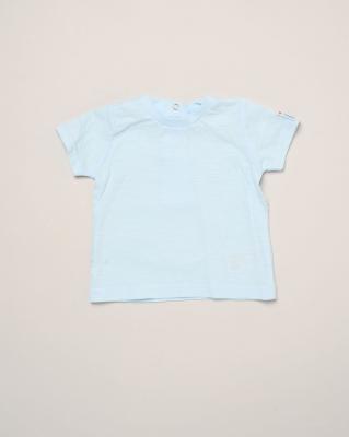 Rock a bye boutique H13194NB RBH13194 Sailboat dungaree set(3-12 months)