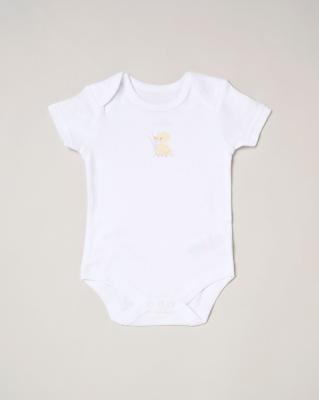 Rock a bye boutique H13271NB * RBH13271 Duckling  Milestone 6 Piece Set (NB - 6m)