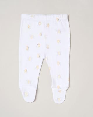 Rock a bye boutique H13271NB * RBH13271 Duckling  Milestone 6 Piece Set (NB - 6m)