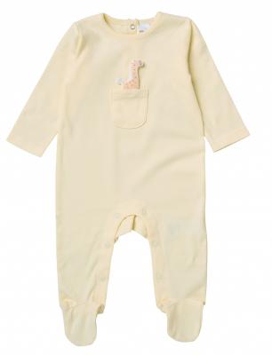 RBH14050  Pocket Giraffe all in one  (0-9 months)