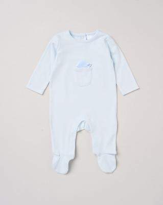 Rock a bye boutique H14052NB * RBH14052 Pocket Tortoise all in one (0-9 months)