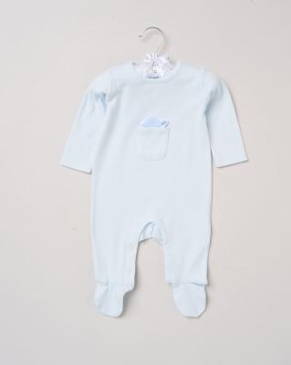 Rock a bye boutique H14052NB * RBH14052 Pocket Tortoise all in one (0-9 months)