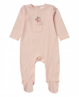 RBH14053  Pocket Bunny all in one  (0-9 months)