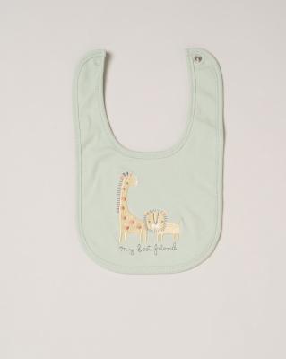 Rock a bye boutique H14348NB * RBH14348 "my best friend" 5 Piece Layette Set (Nb-6 months)