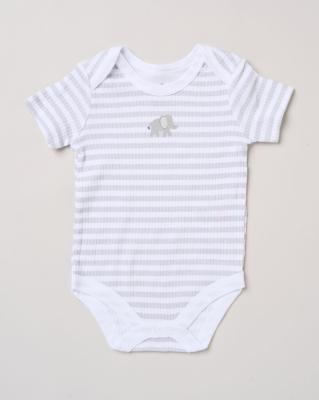 Rock a bye boutique H14380 * RBH14380 "Oh Baby" Elephant  10 piece  Set (NB-6 months)