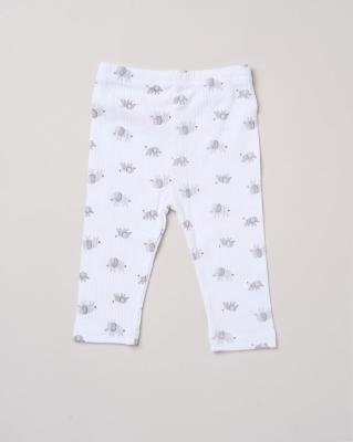 Rock a bye boutique H14380 * RBH14380 "Oh Baby" Elephant  10 piece  Set (NB-6 months)