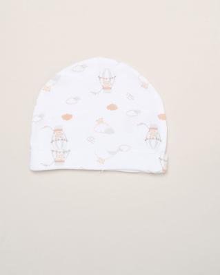Rock a bye boutique H14856 * RBH14856 10 Piece Layette "Bear" (Newborn - 6 months)
