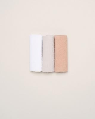 Rock a bye boutique H14856 * RBH14856 10 Piece Layette "Bear" (Newborn - 6 months)