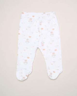 Rock a bye boutique H14856 * RBH14856 10 Piece Layette "Bear" (Newborn - 6 months)