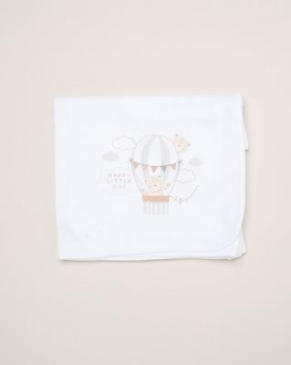 Rock a bye boutique H14856 * RBH14856 10 Piece Layette "Bear" (Newborn - 6 months)