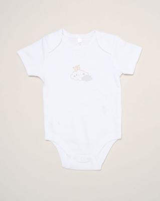 Rock a bye boutique H14856 * RBH14856 10 Piece Layette "Bear" (Newborn - 6 months)