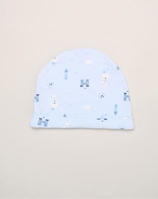 Rock a bye boutique H14873 * RBH14873 10 Piece Layette "Little Prince" (Newborn - 6 months)