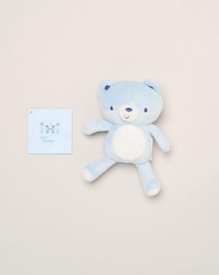 Rock a bye boutique H14873 * RBH14873 10 Piece Layette "Little Prince" (Newborn - 6 months)