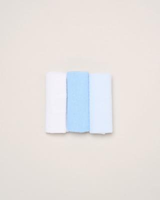 Rock a bye boutique H14873 * RBH14873 10 Piece Layette "Little Prince" (Newborn - 6 months)