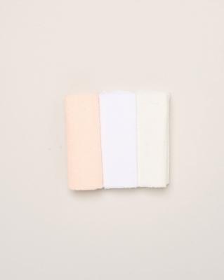 Rock a bye boutique F10339 * RBH14897 10 Piece Layette "Bows" (Newborn - 6 months)