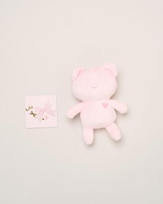 Rock a bye boutique F10339 * RBH14897 10 Piece Layette "Bows" (Newborn - 6 months)