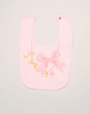 Rock a bye boutique F10339 * RBH14897 10 Piece Layette "Bows" (Newborn - 6 months)