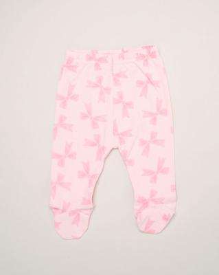 Rock a bye boutique F10339 * RBH14897 10 Piece Layette "Bows" (Newborn - 6 months)