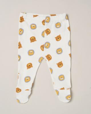 Rock a bye boutique H15089 * RBH15089 Best Firends Milestone 6 Piece Set (NB - 6m)