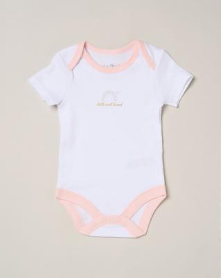 Rock a bye boutique H15233 * RBH15233 Baby Milestone 6 Piece Set (NB - 6m)