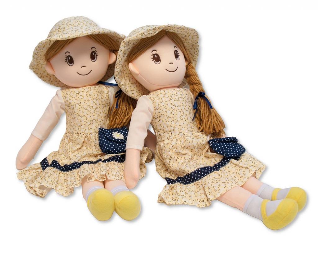 Snuggle Baby GP-25-1301 5035320253015 SB-25-1301 50cm Rag Doll