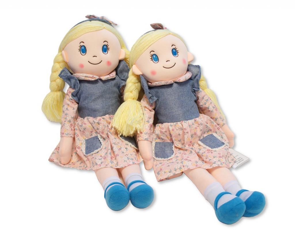 Snuggle Baby GP-25-1302 5035320253022 SB-25-1302 50cm Rag Doll