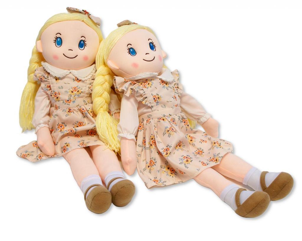 Snuggle Baby GP-25-1303 5035320253039 SB-25-1303 50cm Rag Doll