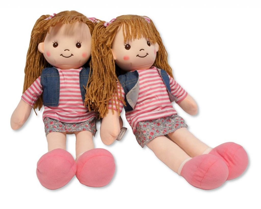 Snuggle Baby GP-25-1304 5035320253046 SB-25-1304 50cm Rag Doll
