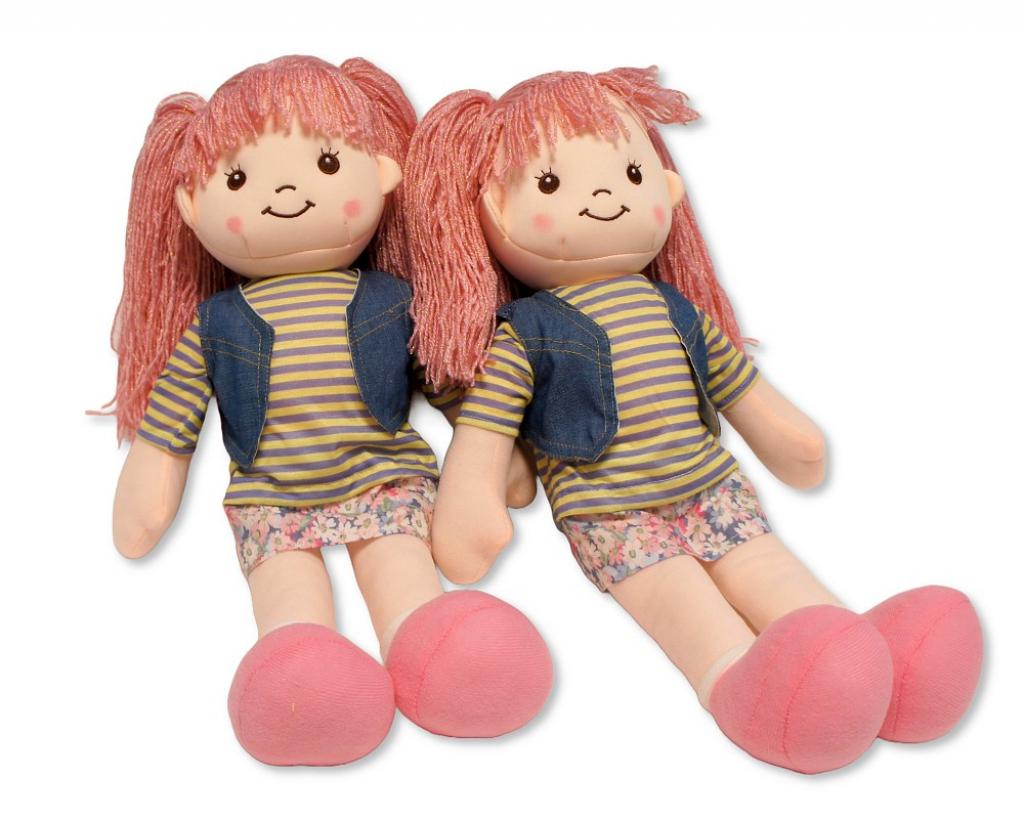 Snuggle Baby GP-25-1305 5035320253053 SB-25-1305 50cm Rag Doll
