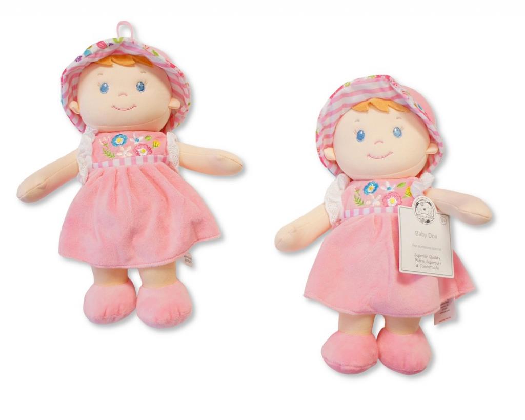 Snuggle Baby GP-25-1315 5035320253152 SB25-1315 32cm Baby Doll