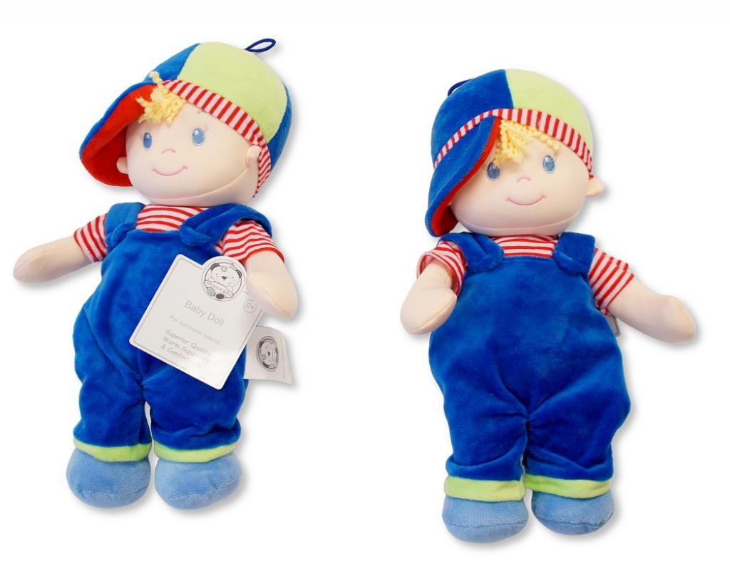 Snuggle Baby GP-25-1317 5035320253176 SB25-1317 32cm Baby Doll